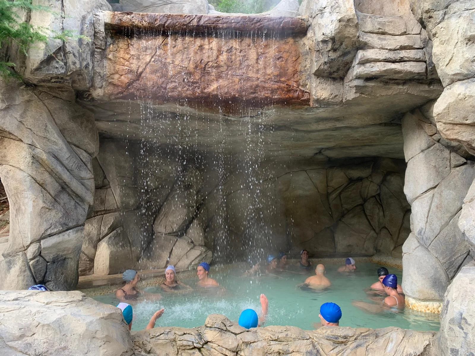 Retiro de yoga en Liébana y Picos de Europa