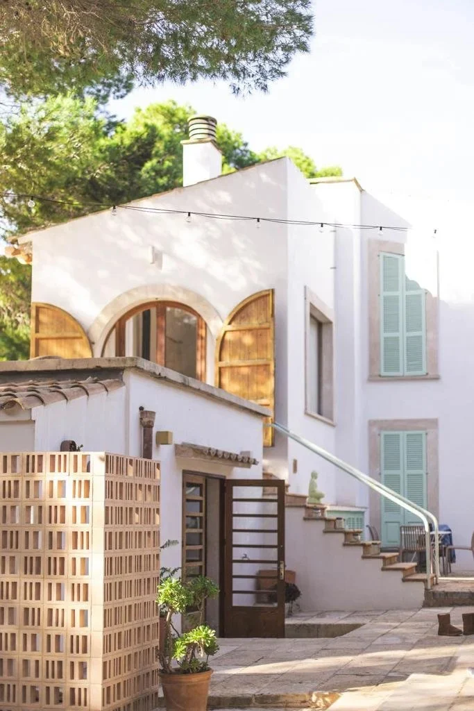 Retiro de yoga en Mallorca